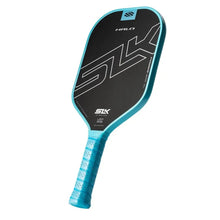 SLK Halo Power Pickleball Paddle Max BlueTienda Tennis