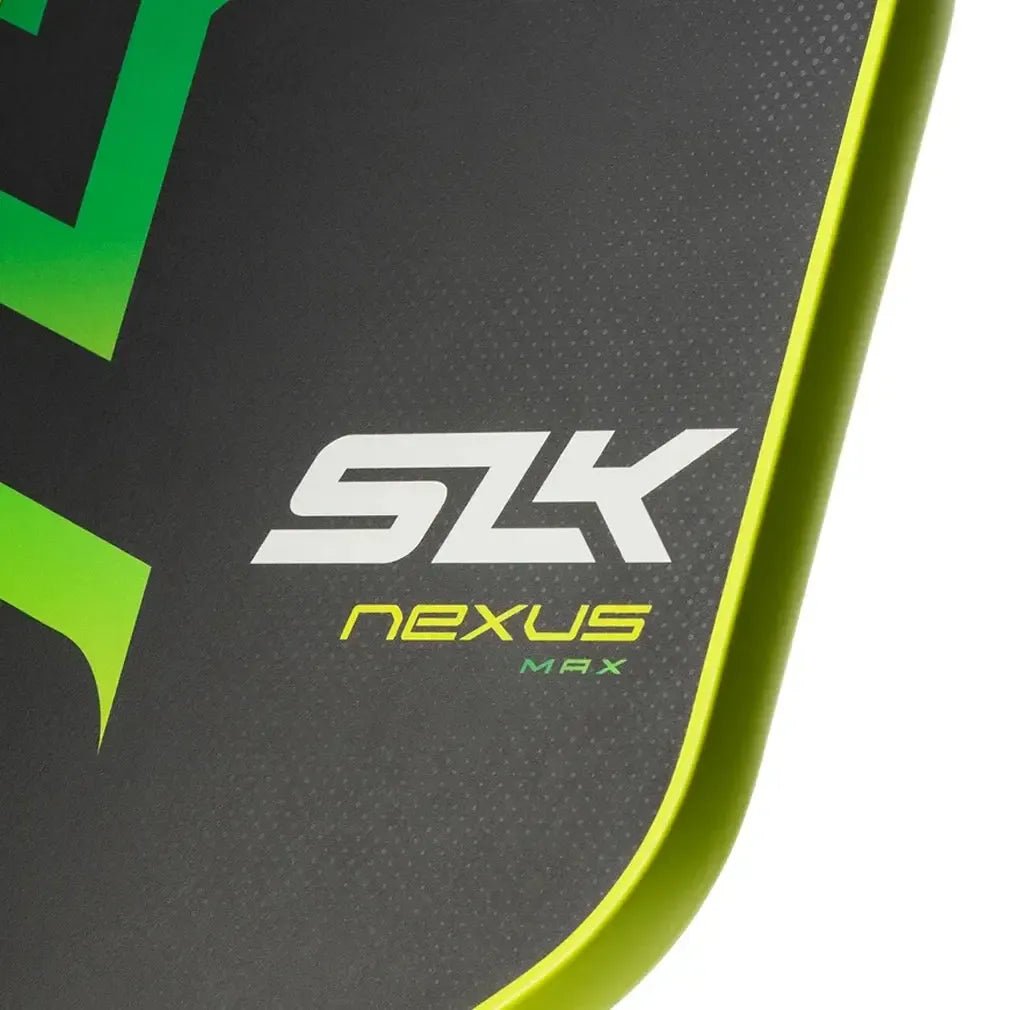 SLK Nexus Pickleball Paddle CitronTienda Tennis
