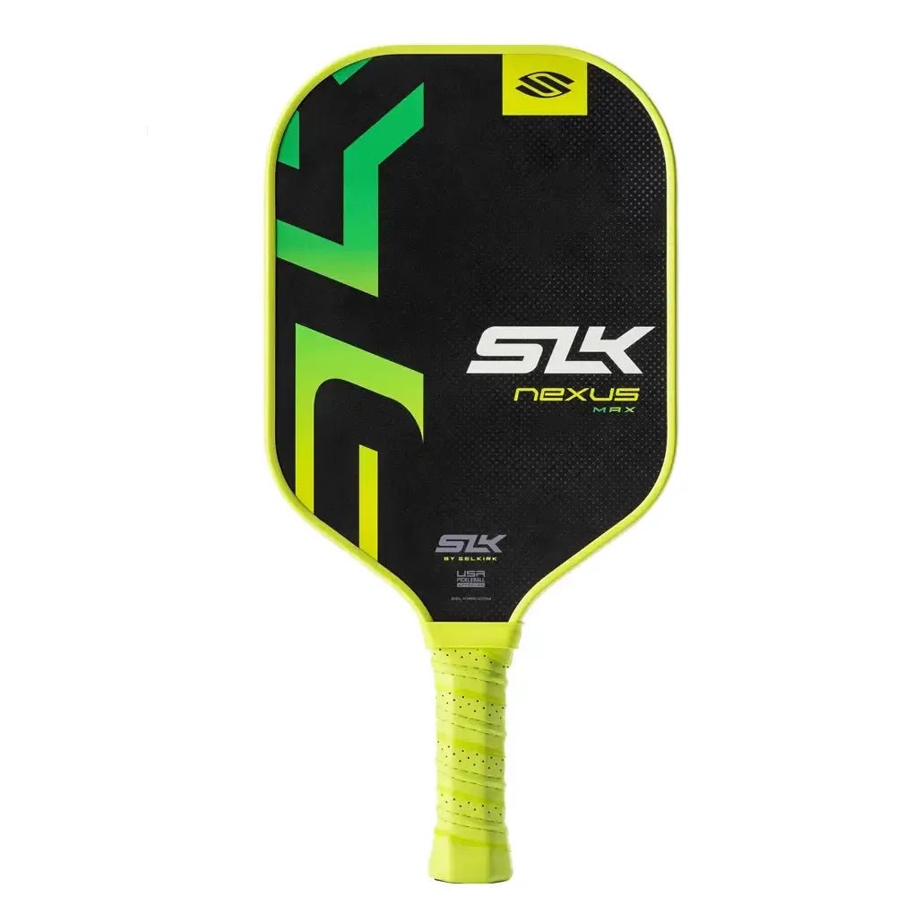 SLK Nexus Pickleball Paddle CitronTienda Tennis