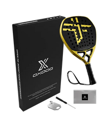 Oxdog Ultimate Pro Smash 2025 Padel Racket