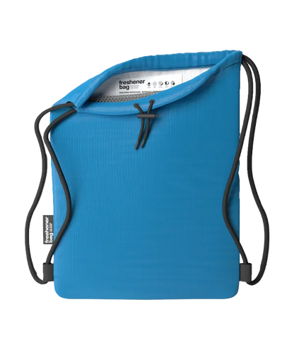 Mochila Smellwell Azul XL