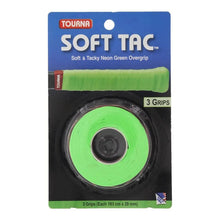 Soft Tac Tennis OvergripTienda Tennis