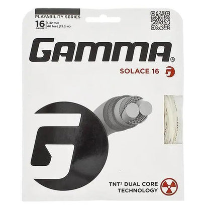 Solace Tennis String NaturalTienda Tennis