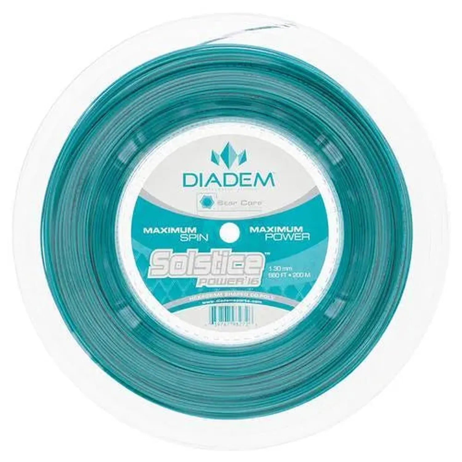 Solstice Power Tennis String ReelTienda Tennis