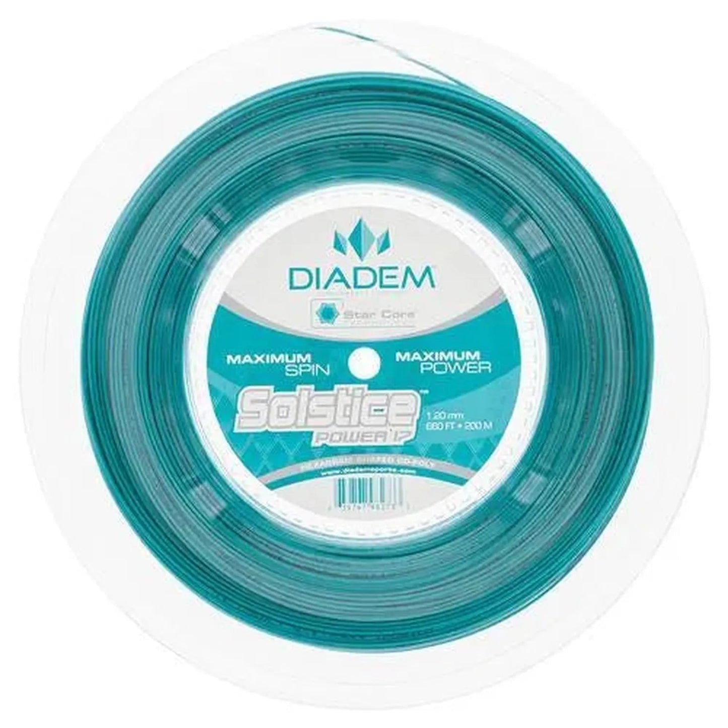 Solstice Power Tennis String ReelTienda Tennis