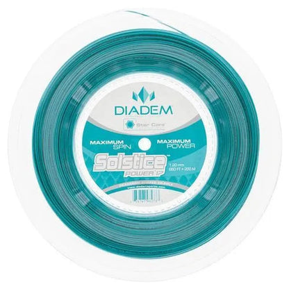 Solstice Power Tennis String ReelTienda Tennis