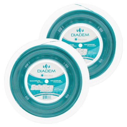Solstice Power Tennis String ReelTienda Tennis