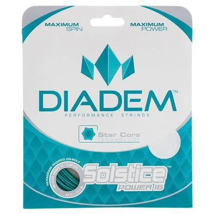Solstice Power Tennis StringTienda Tennis