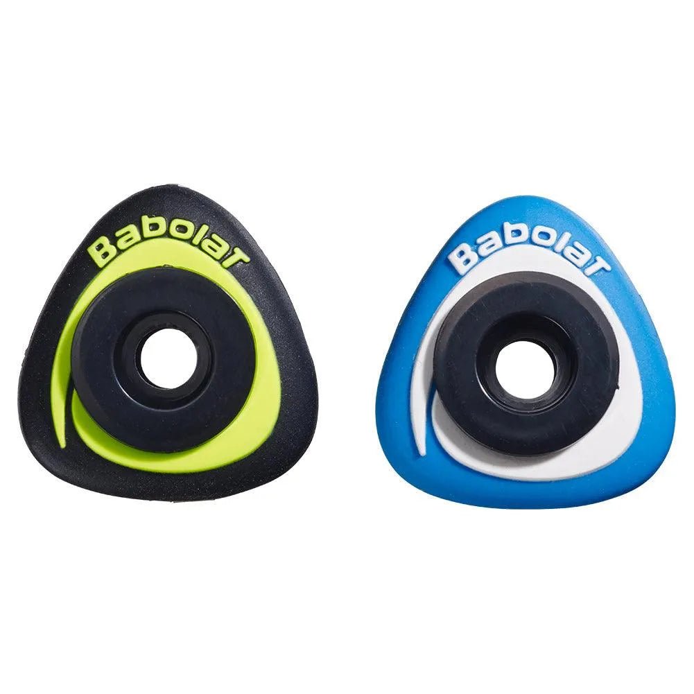 Sonic X2 Tennis Dampeners Blue and YellowTienda Tennis