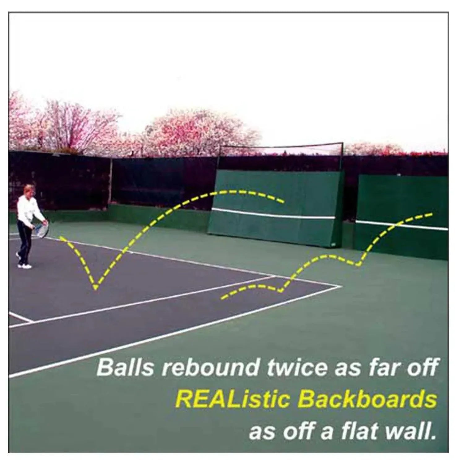 SOUND REDUCTION 8 X 12 KITTienda Tennis