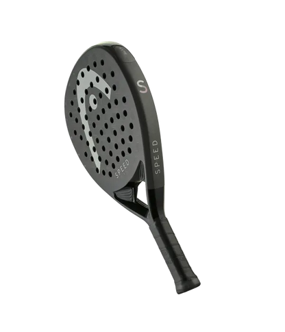 Head Speed Pro 2025 Padel Racket