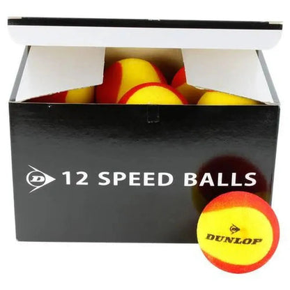 SpeedBall DozenTienda Tennis