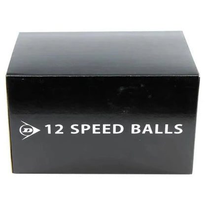 SpeedBall DozenTienda Tennis