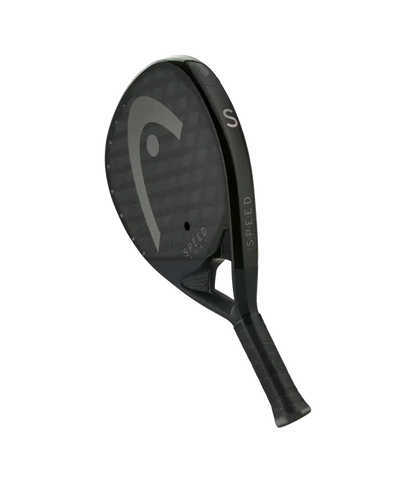 HEAD Speed One X 2025 Padel Racket