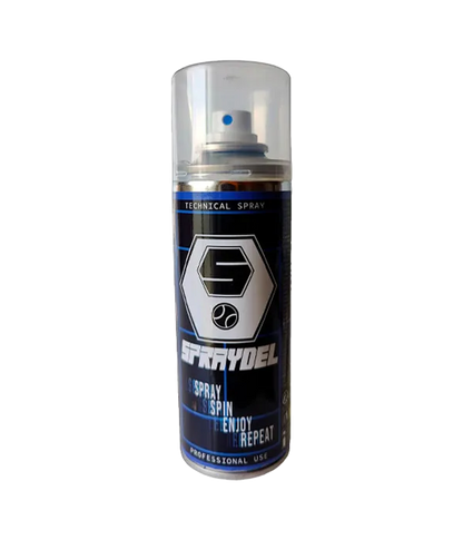 Spray Técnico Spraydel Efecto Rugoso