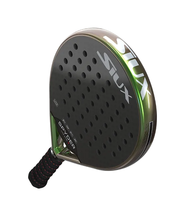 Siux Spyder Lite Ctrl 3 Padel Racket