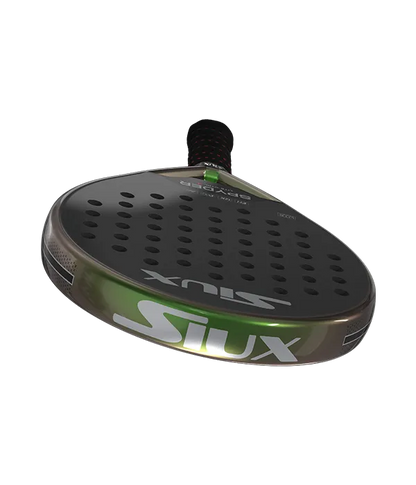 Siux Spyder Lite Ctrl 3 Padel Racket