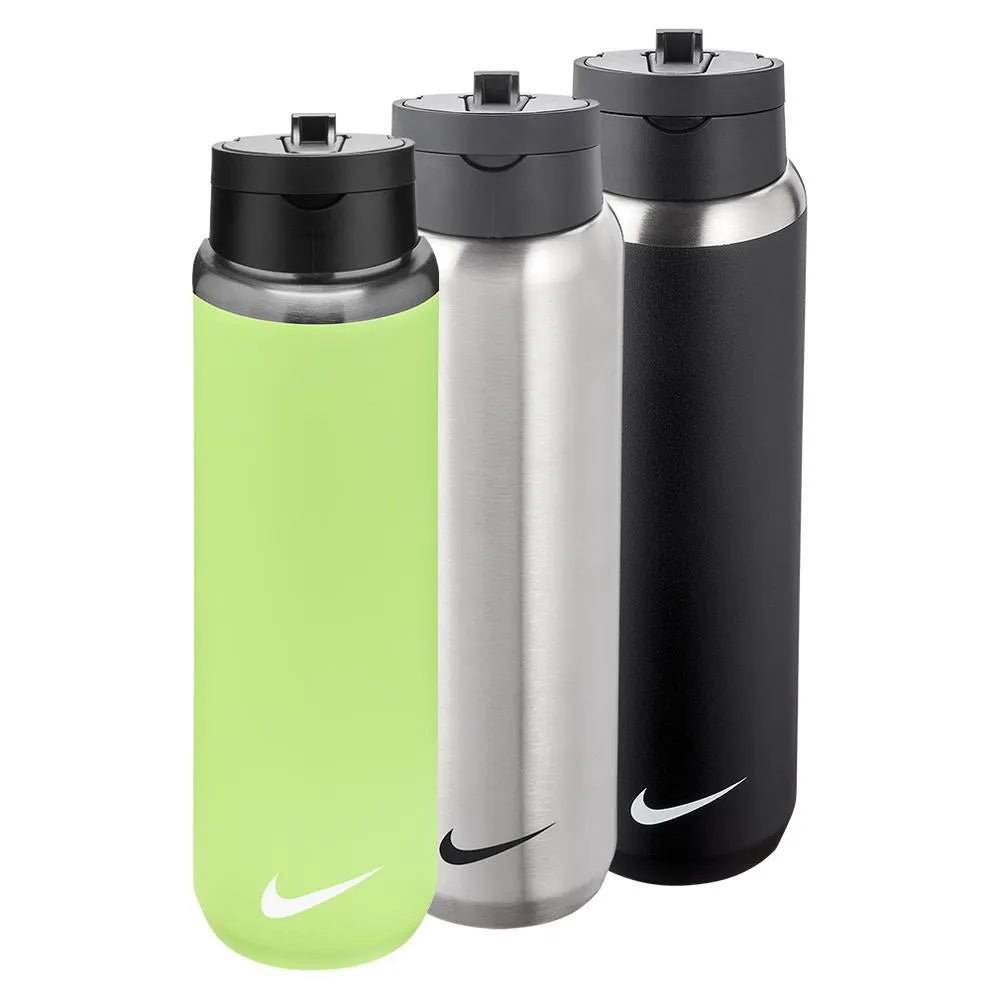 SS Recharge Straw Sports Bottle 24 ozTienda Tennis