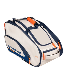 Padel Bag  StarVie Tactic Pro White 2026