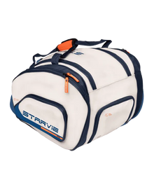 Padel Bag  StarVie Tactic Pro White 2026
