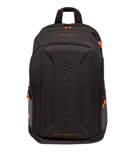 Backpack Starvie Hard Eva Negra 2026