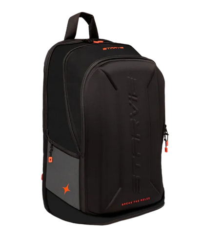 Backpack Starvie Hard Eva Negra 2026