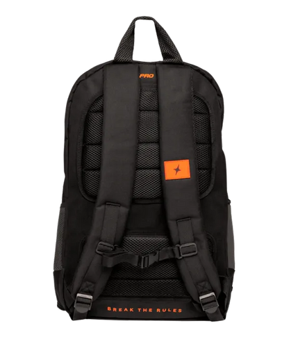 Backpack Starvie Hard Eva Negra 2026