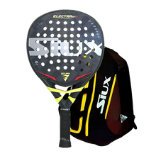 Pack Franco Stupackzuk Padel Racket