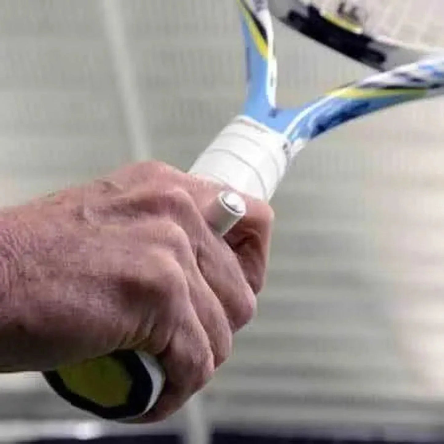 Start Rite Tennis Grip Trainer Set of 12Tienda Tennis