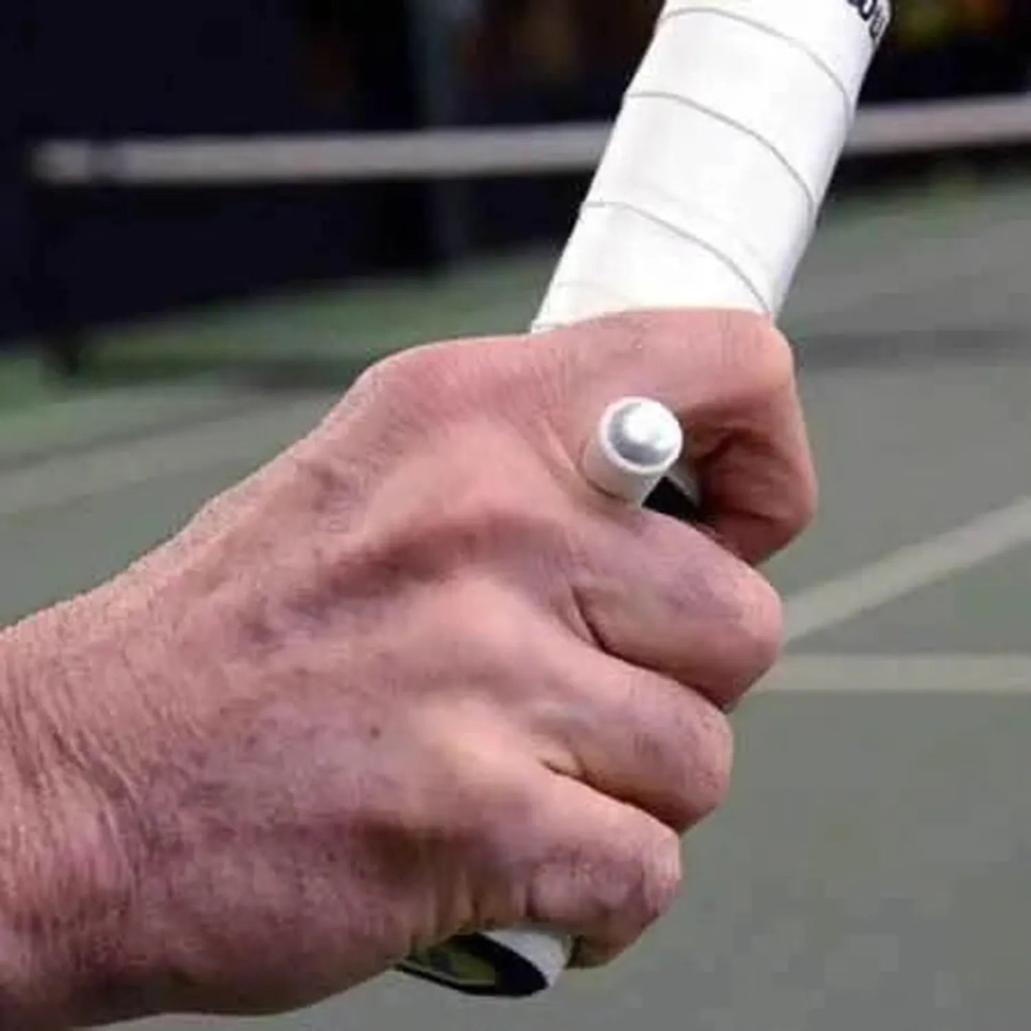 Start Rite Tennis Grip Trainer Set of 12Tienda Tennis