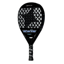 STARVIE BRAVA PRO 2025 Padel Racket - Tienda Tennis