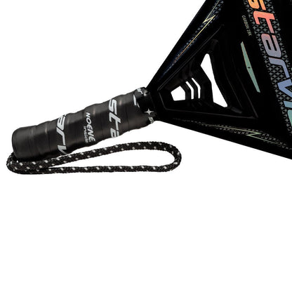 STARVIE BRAVA PRO 2025 Padel Racket - Tienda Tennis