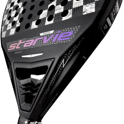 STARVIE BRAVA PRO 2025 Padel Racket - Tienda Tennis