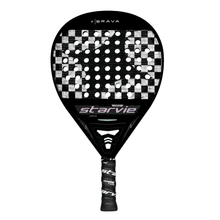 STARVIE BRAVA PRO 2025 Padel Racket - Tienda Tennis