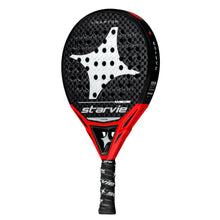 STARVIE RAPTOR Soft 2025 Padel Racket - Tienda Tennis
