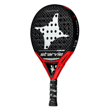 STARVIE RAPTOR Soft 2025 Padel Racket - Tienda Tennis