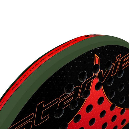 STARVIE TITANIA PRO 2025 Padel Racket - Tienda Tennis
