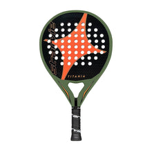 STARVIE TITANIA PRO 2025 Padel Racket - Tienda Tennis