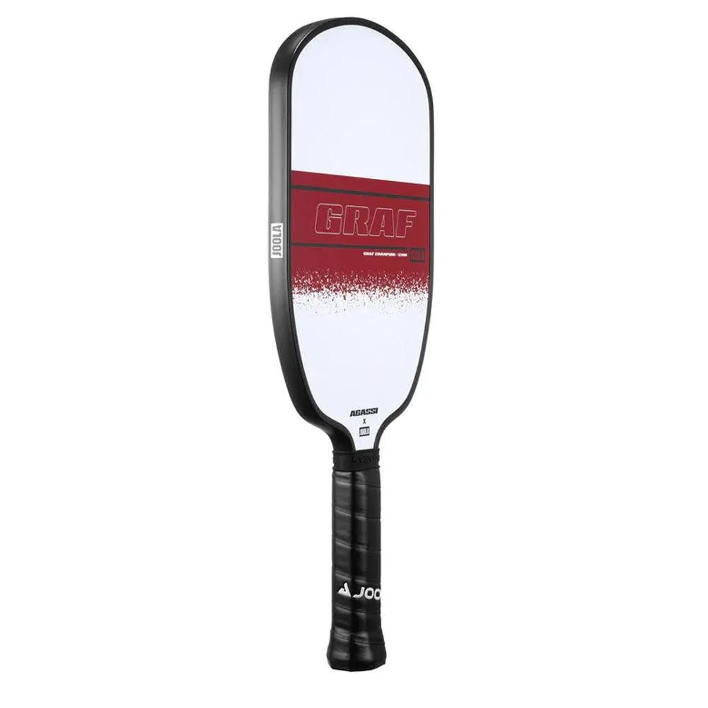 Steffi Graf Champion 12mm Fiberglass Pickleball PaddleTienda Tennis