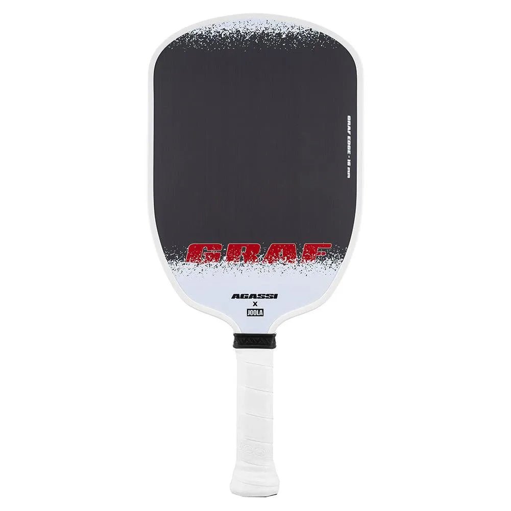 Steffi Graf Edge 16mm True Carbon Pickleball PaddleTienda Tennis