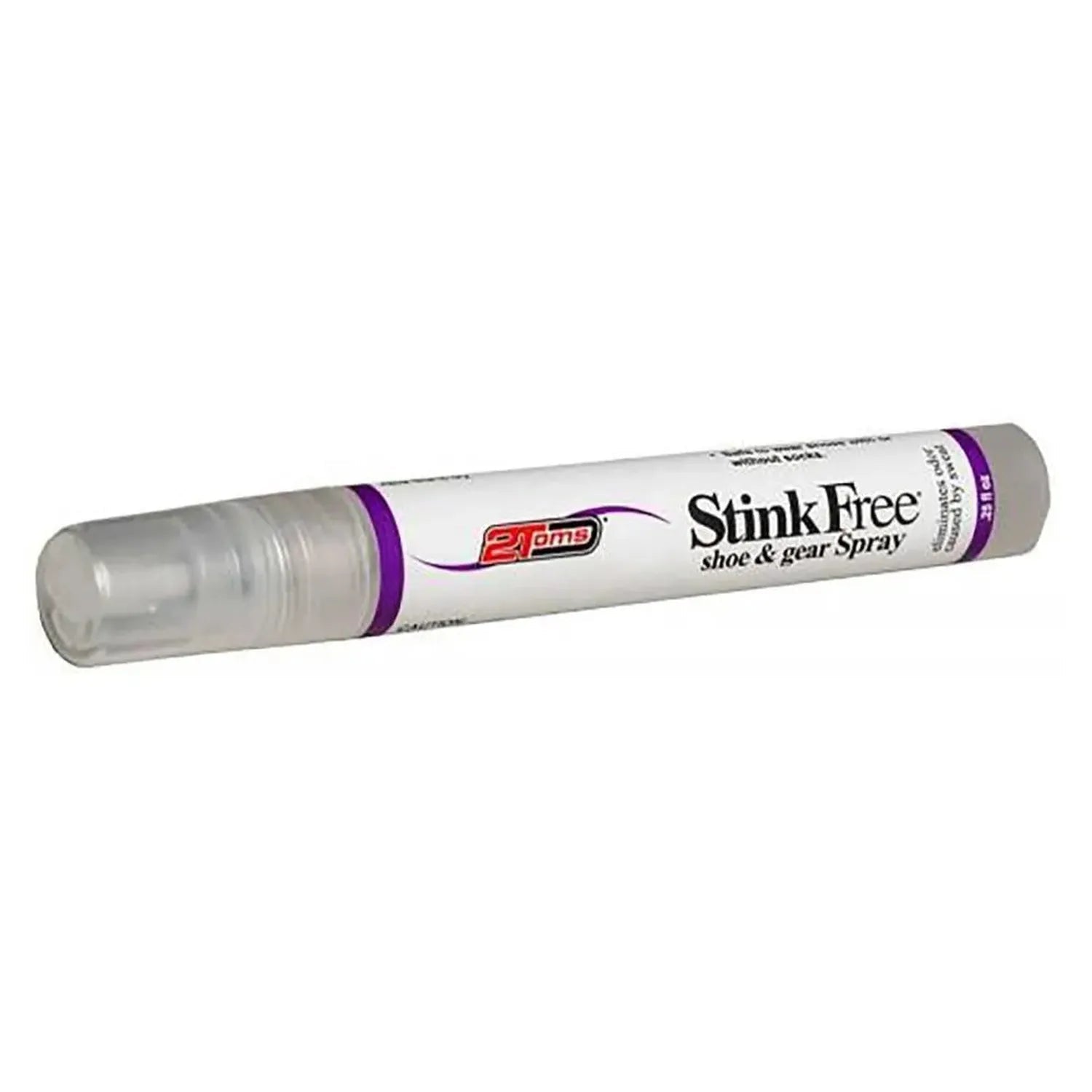 Stink Free Spray 1.2oz Trial SizeTienda Tennis