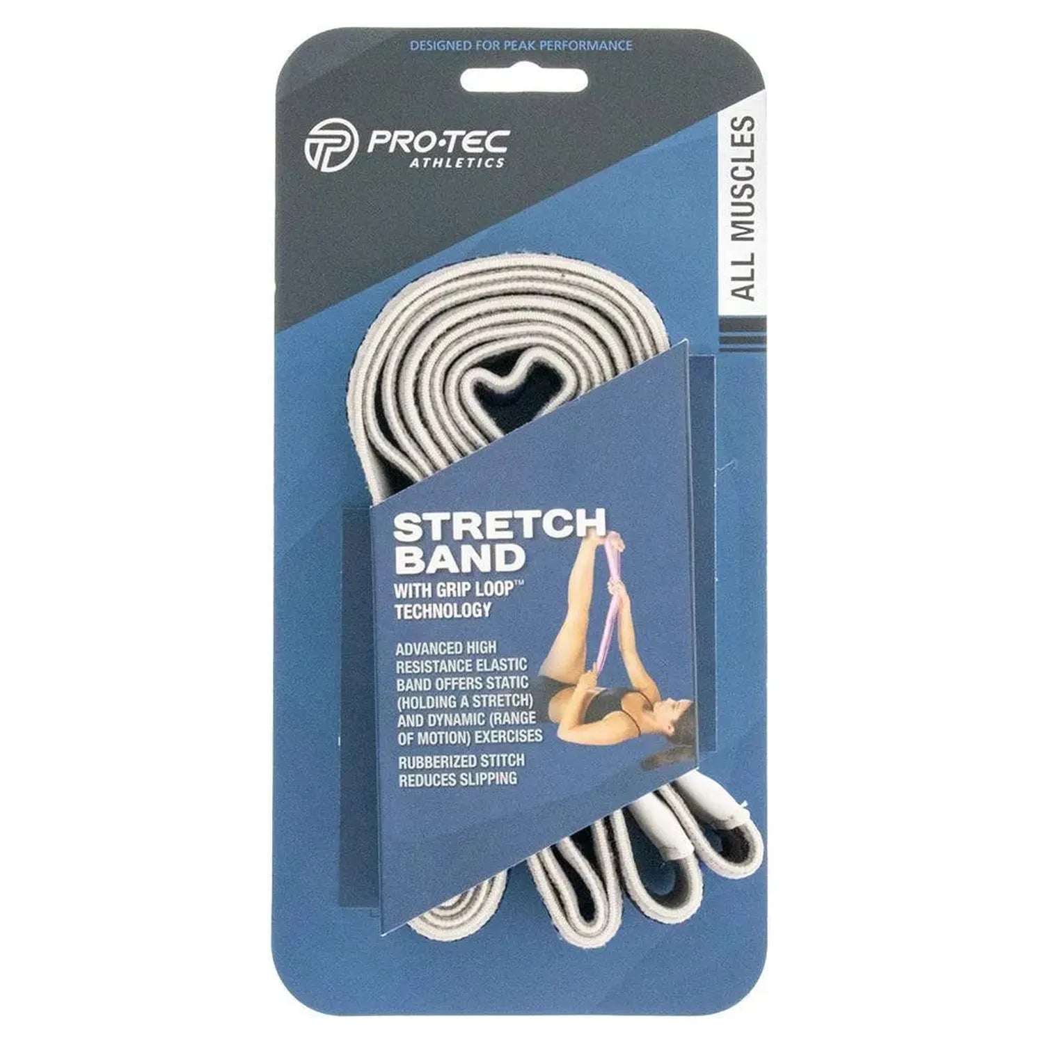 Stretch BandTienda Tennis