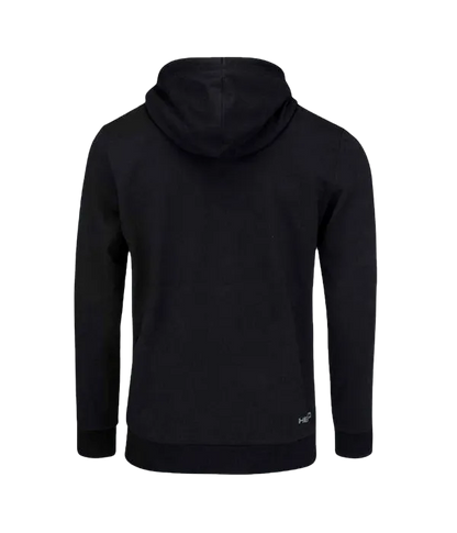 Sudadera HEAD Club Byron Negro