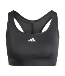 Sujetador Adidas Power React Bra Negro 2025