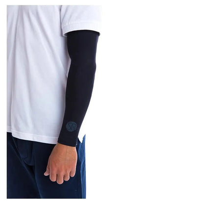 Sun Protection Sleeves Plain LogoTienda Tennis