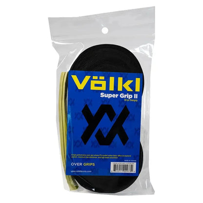 Super Grip II 30 Pack BlackTienda Tennis