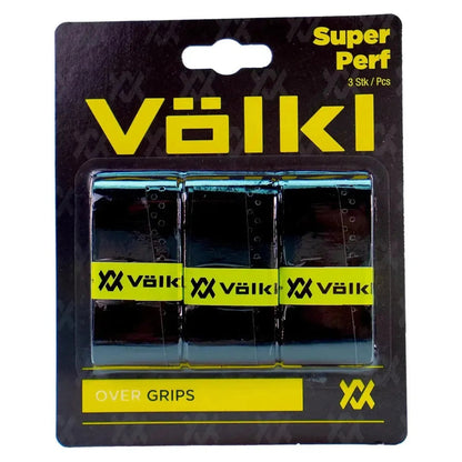 Super Perf Tennis Grip 3 PackTienda Tennis