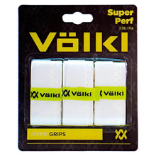 Super Perf Tennis Grip 3 PackTienda Tennis