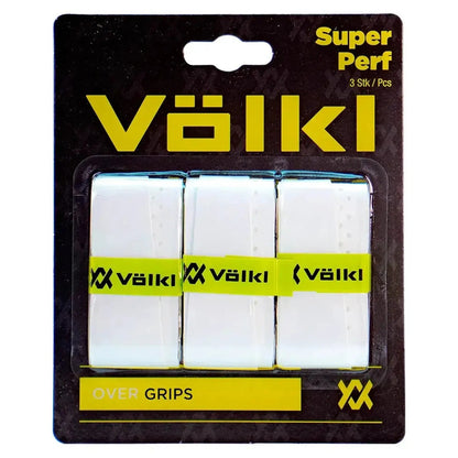 Super Perf Tennis Grip 3 PackTienda Tennis