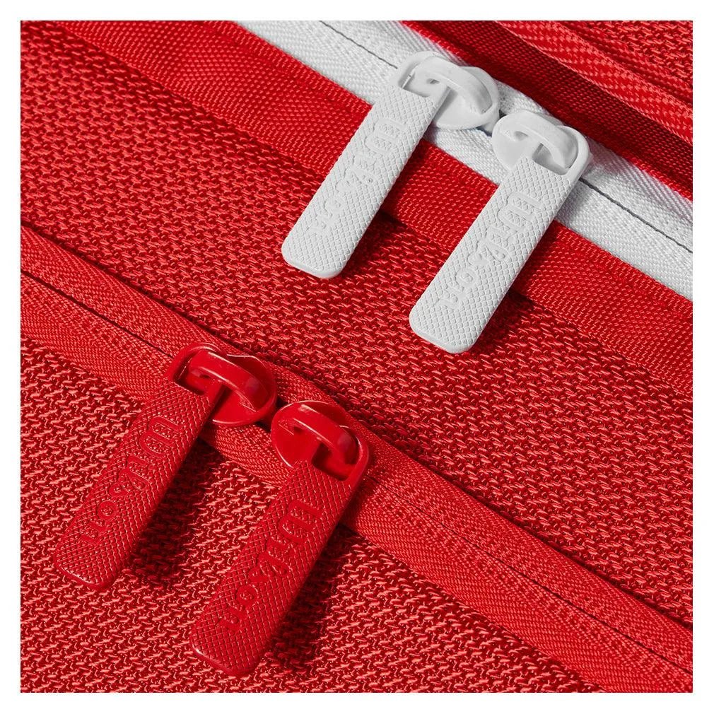 Super Tour 2025 9 Pack Tennis Bag RedTienda Tennis